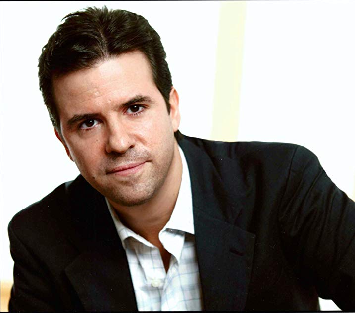 Sean Modica Sean Modica