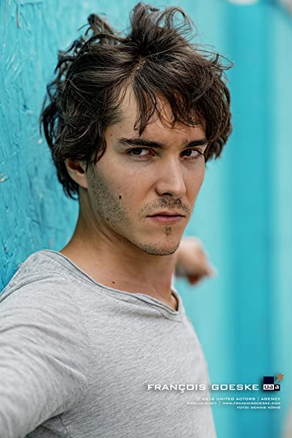 François Goeske François Goeske