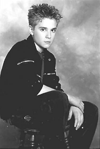 Kevin Alexander Clark Kevin Alexander Clark