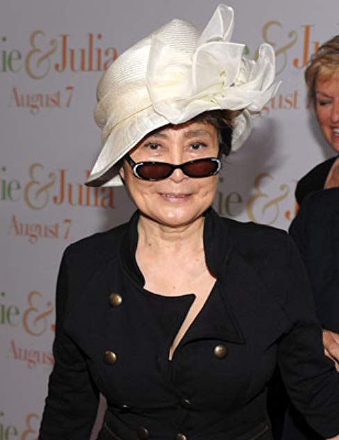 Yoko Ono Yoko Ono