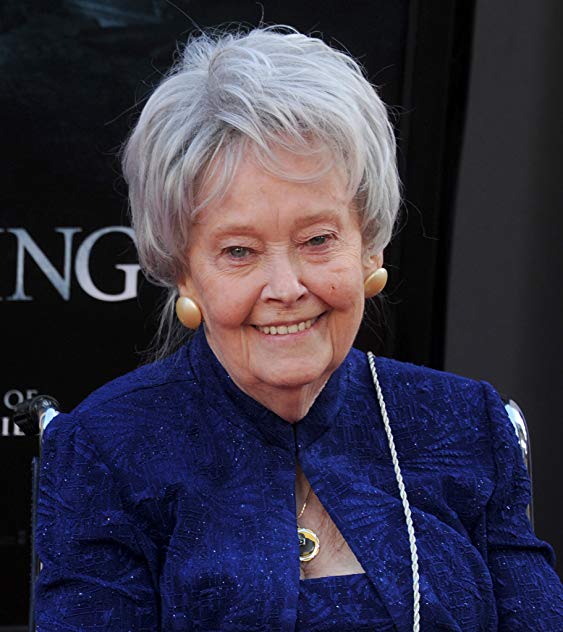 Lorraine Warren Lorraine Warren