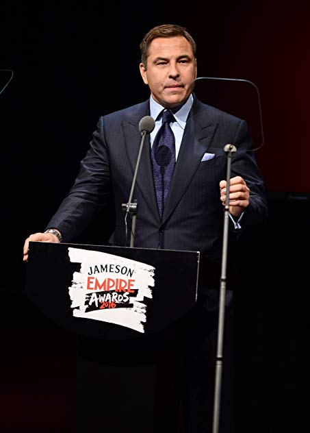David Walliams David Walliams