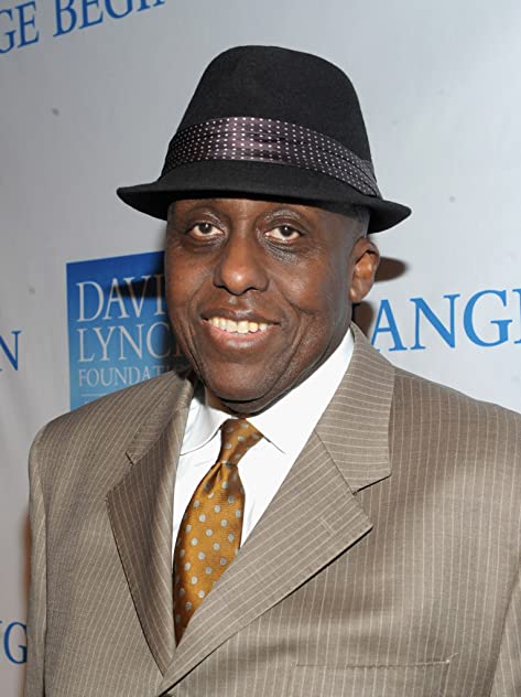 Bill Duke Bill Duke