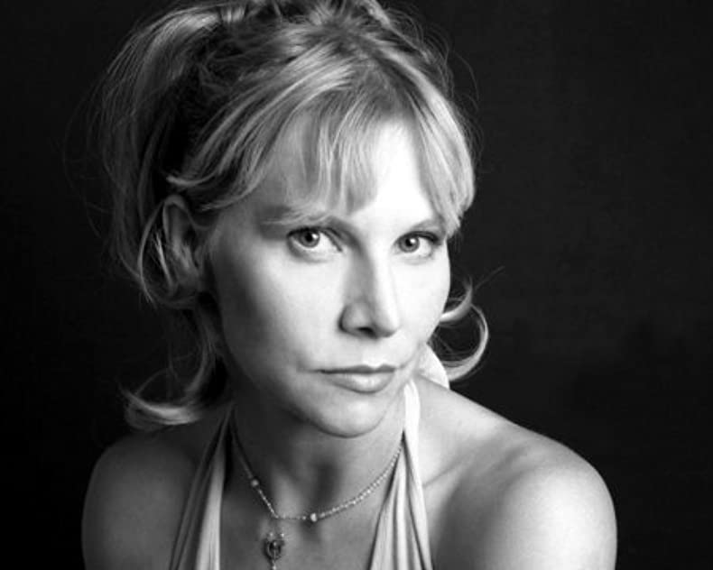 Sammi Davis Sammi Davis