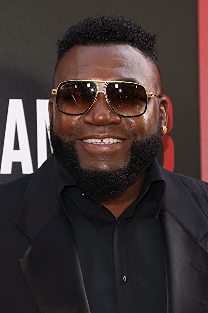 David Ortiz David Ortiz
