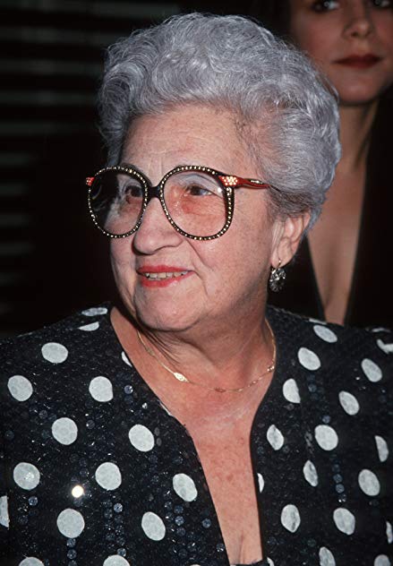 Catherine Scorsese Catherine Scorsese
