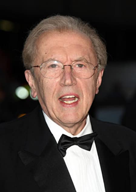 David Frost David Frost