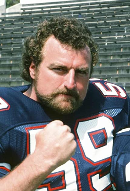 John Matuszak John Matuszak