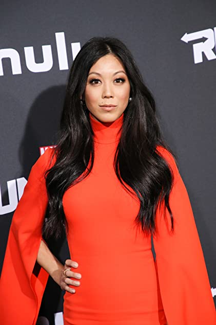 Brittany Ishibashi Brittany Ishibashi