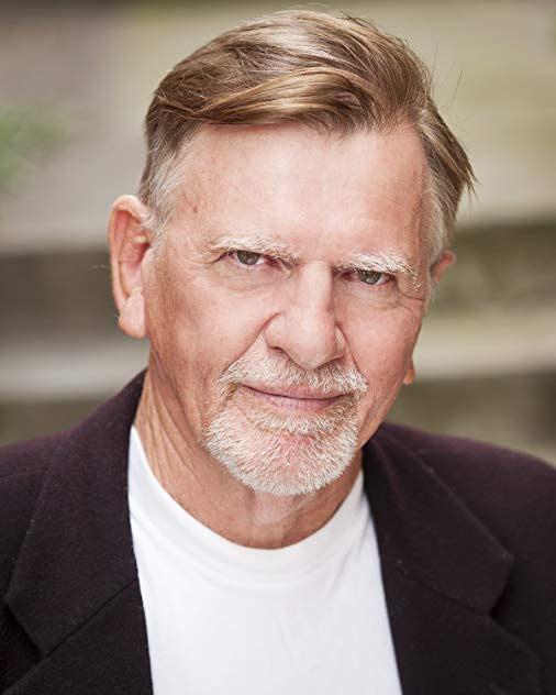 Gil Tucker Gil Tucker