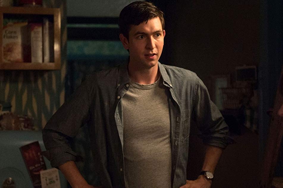 Nicholas Braun Nicholas Braun