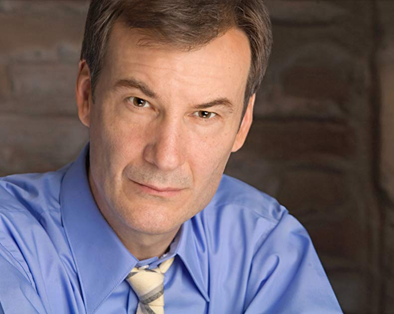 Mark F. O'Brien Mark F. O'Brien