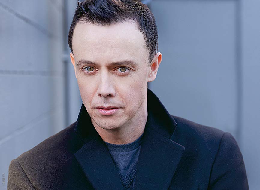 Adam Greydon Reid Adam Greydon Reid