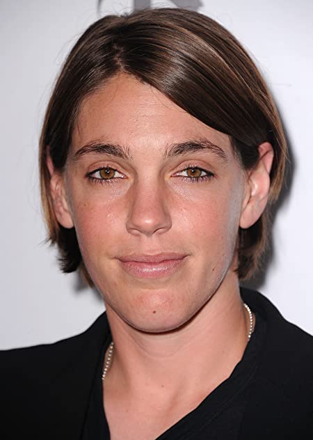 Megan Ellison Megan Ellison