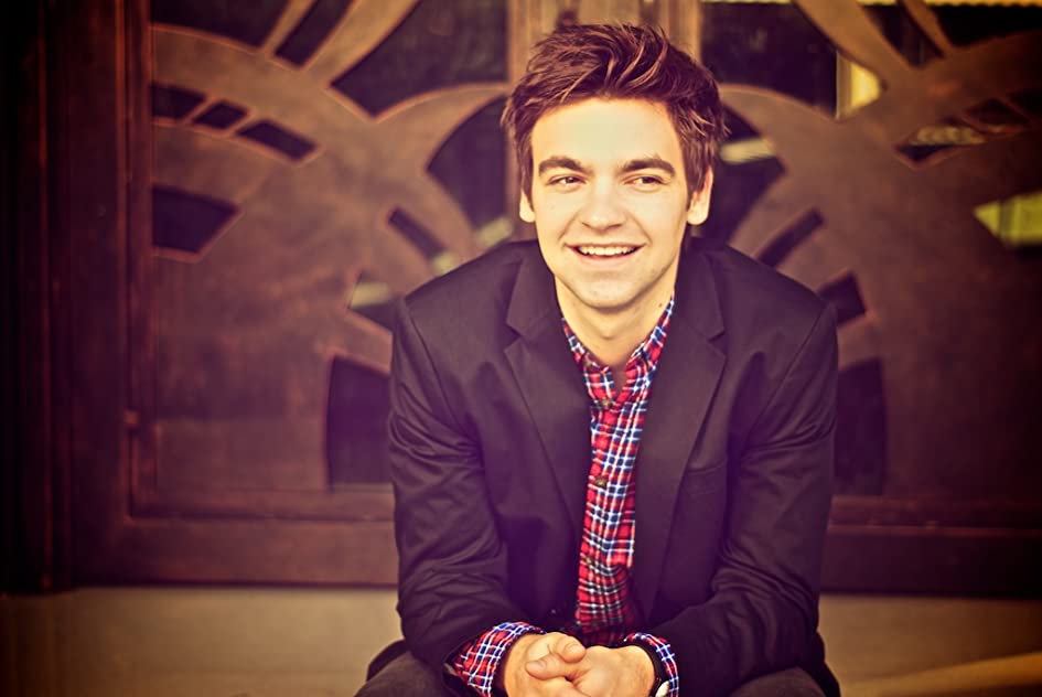 Drew Tarver Drew Tarver