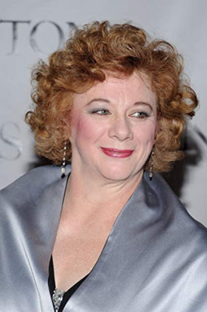 Rondi Reed Rondi Reed