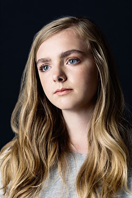 Elsie Fisher Elsie Fisher