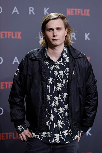 Moritz Jahn Moritz Jahn