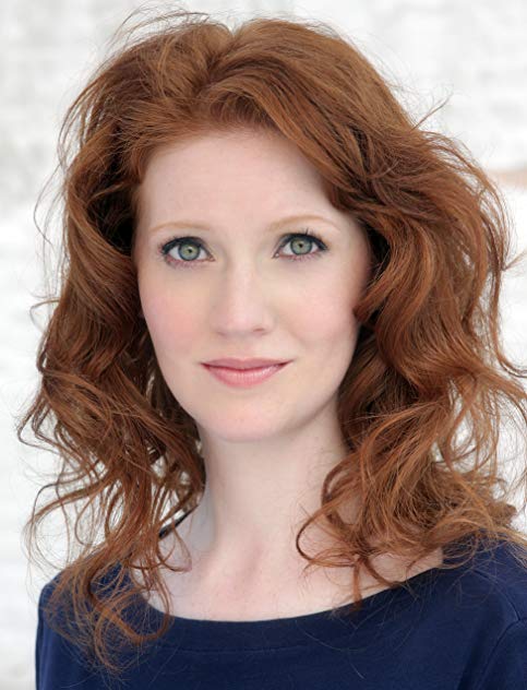 Danielle Davy Danielle Davy