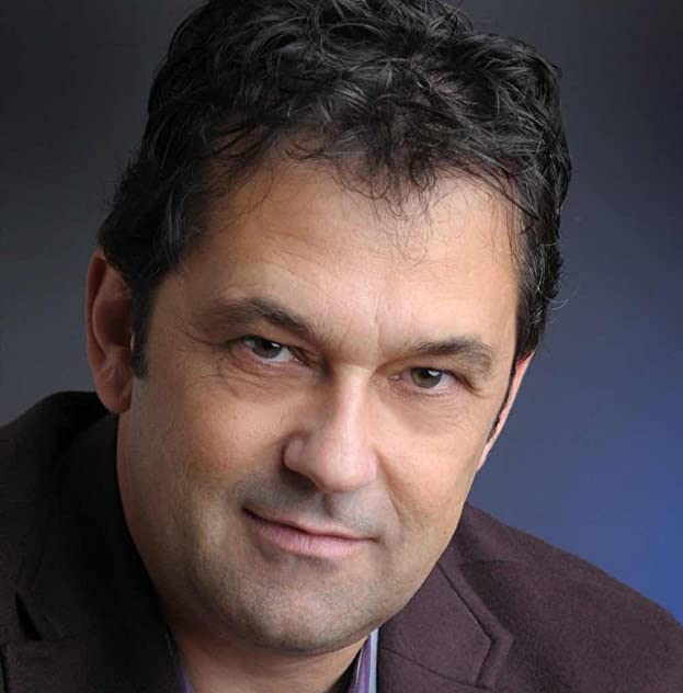 Dominique Desrochers Dominique Desrochers