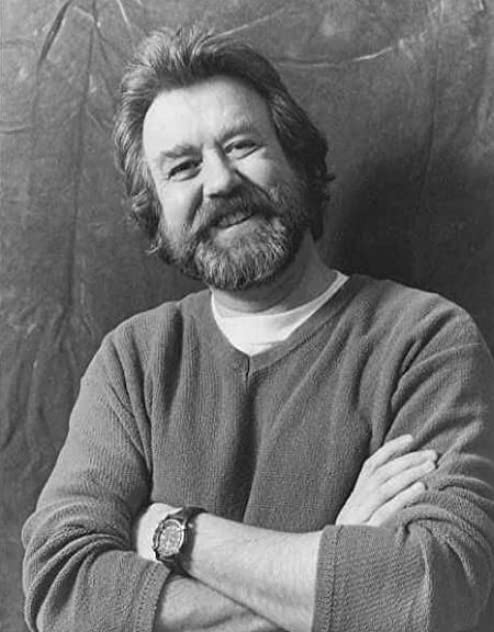 James Pyduck James Pyduck