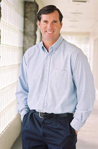 Jeff Nystrom Jeff Nystrom