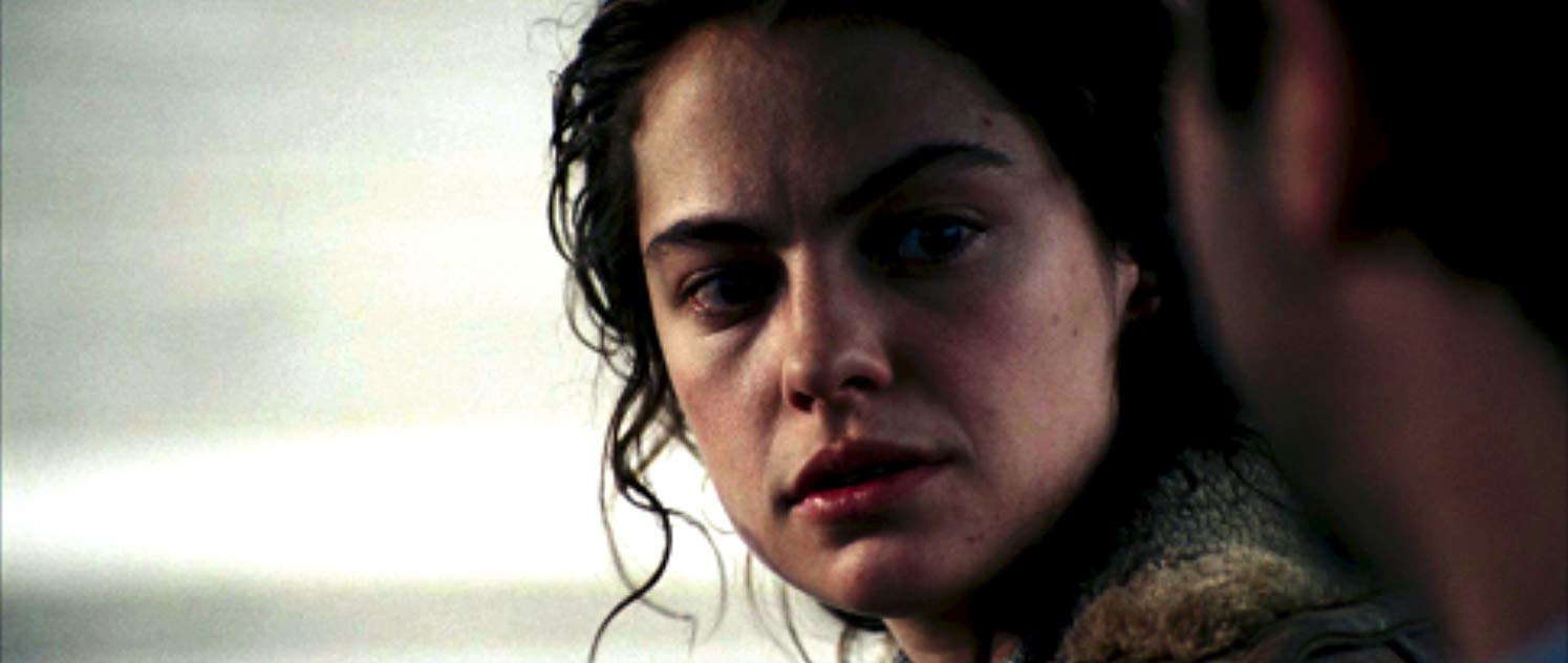 Dolores Fonzi Dolores Fonzi