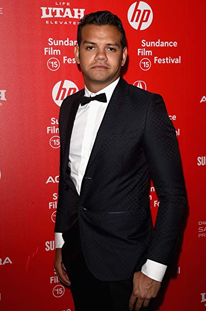 Meyne Wyatt Meyne Wyatt