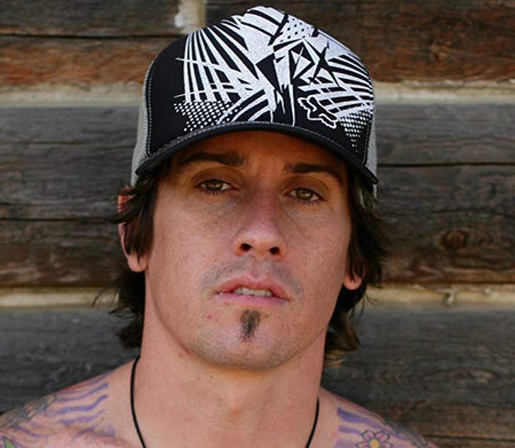 Carey Hart Carey Hart