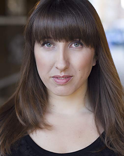 Katy Poulter Katy Poulter