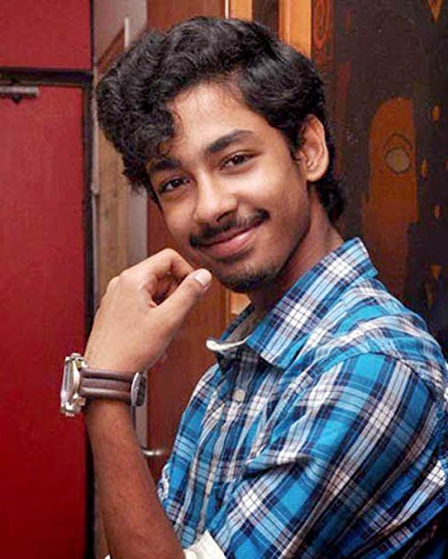 Riddhi Sen Riddhi Sen