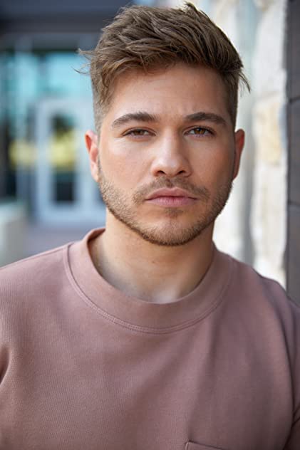 Tristan Nokes Tristan Nokes