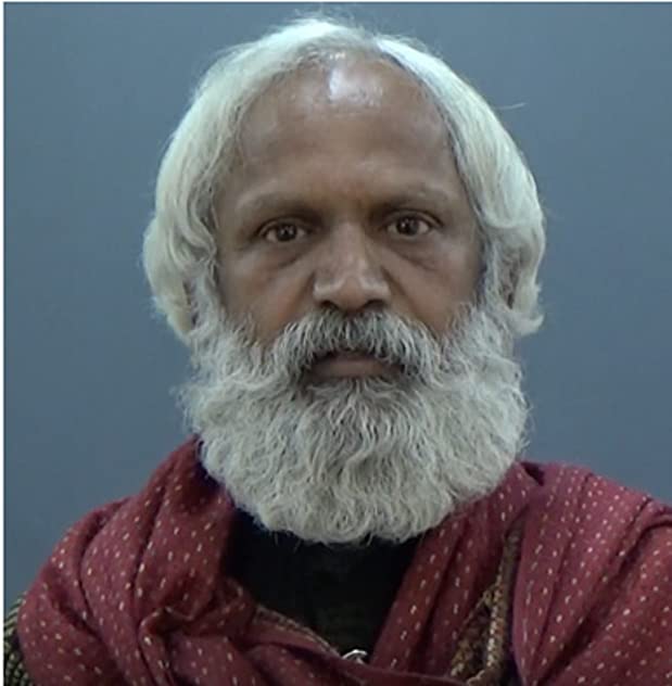 Virender Sharma Virender Sharma