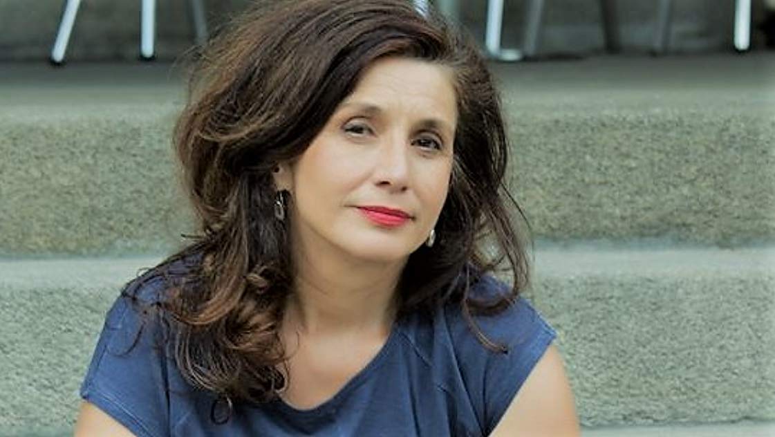 Nike Maria Vassil Nike Maria Vassil