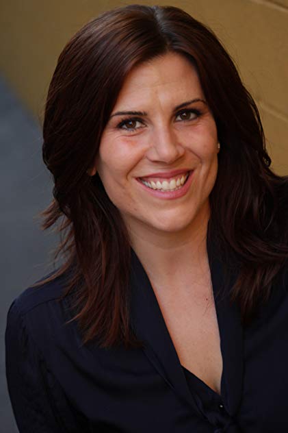 Janell Cox Janell Cox