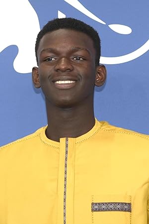 Seydou Sarr Seydou Sarr