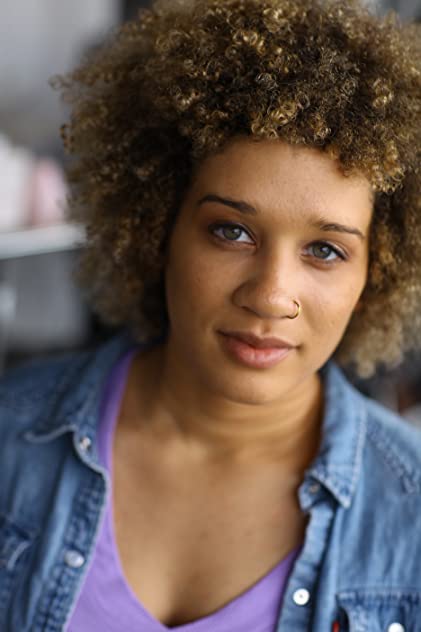 Krystal Tomlin Krystal Tomlin