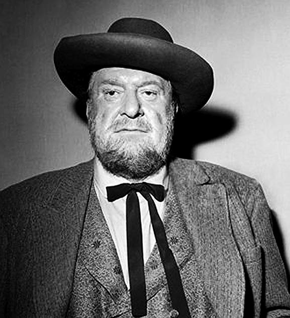 Ralph Sanford Ralph Sanford