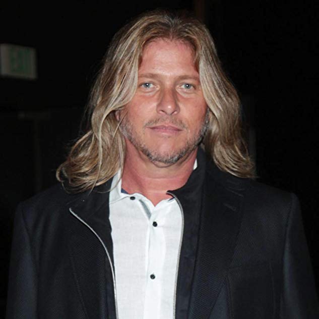 Todd Myers Todd Myers