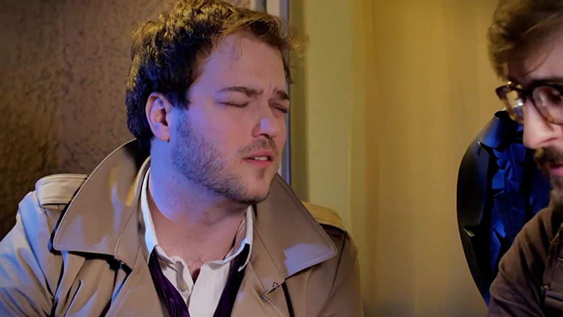 Americo Galli Americo Galli