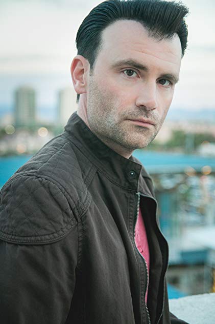 Marc D. Donovan Marc D. Donovan