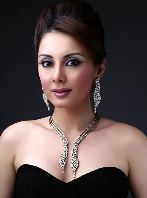 Minissha Lamba Minissha Lamba