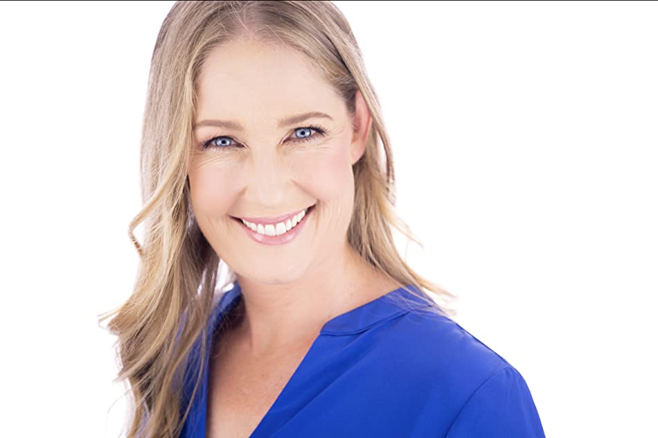 Kerrin J. Brown Kerrin J. Brown