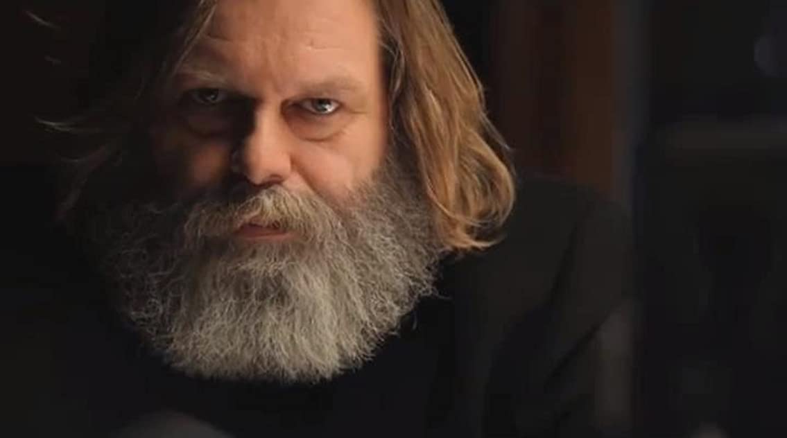 Claude Robinson Claude Robinson