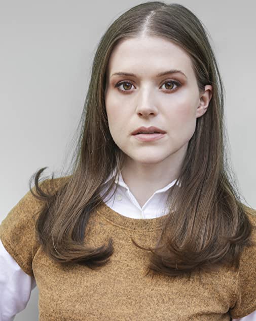 Alicia Underwood Alicia Underwood