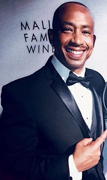 Larry O. Williams Jr. Larry O. Williams Jr.