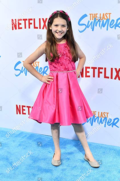 Brenna Sherman Brenna Sherman