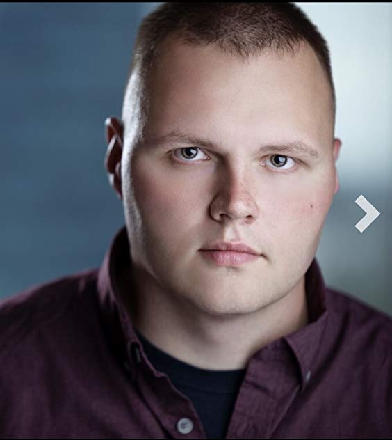 Chris Holloway Chris Holloway