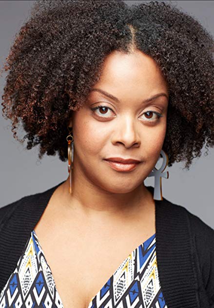 Letitia Brookes Letitia Brookes