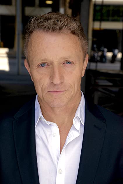 Jeremy Shadlow Jeremy Shadlow